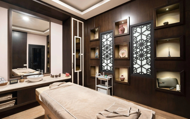 Ramada by Wyndham Erbil Gulan Street