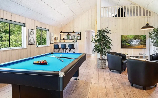 Luxury Retreat in Blavand - By Traum Ferienwohnungen