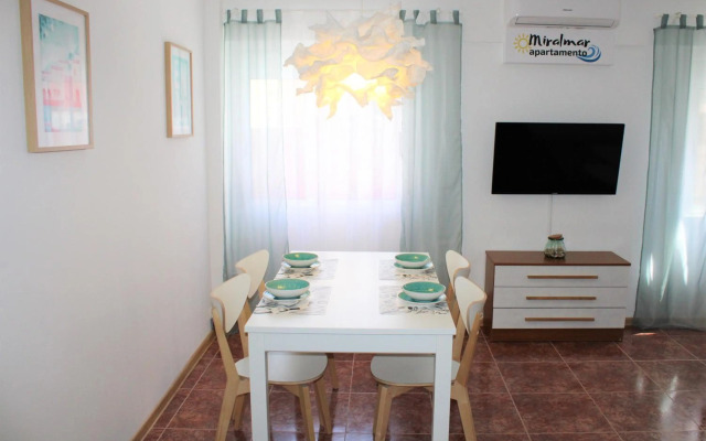 Miralmar Apartamento