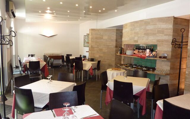 Bed and Breakfast Santa Lucia
