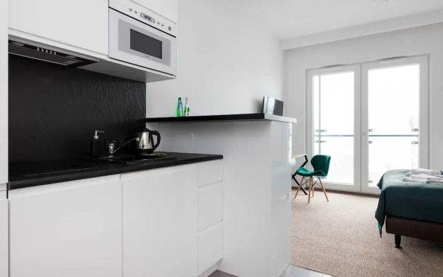 Varsovia Comfort 223