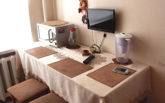 Apartment Na Maloy Tulskoy