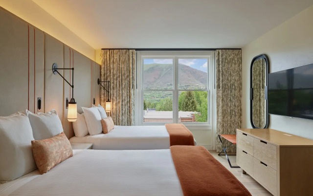 Limelight Hotel Aspen