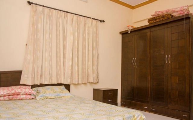 GuestHouser 2 BHK Villa in Manori - 1f52