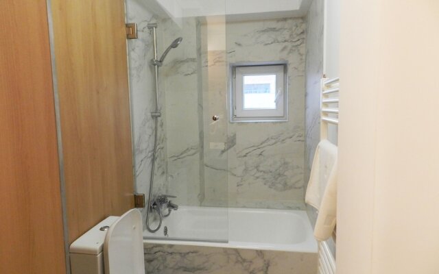 Cismigiu Apartment 2 room Poiana Narcis.