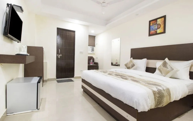 Hotel Akshat by Kelvish Hotel