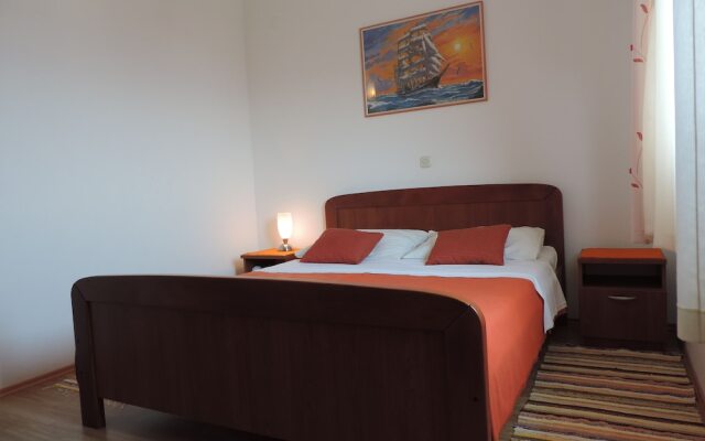 Apartmani Rubic Duce