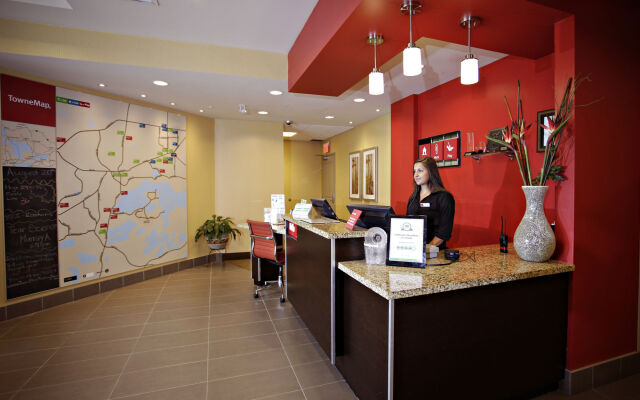 TownePlace Suites by Marriott Sudbury