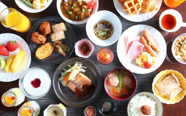 Hotel Hokke Club Sapporo