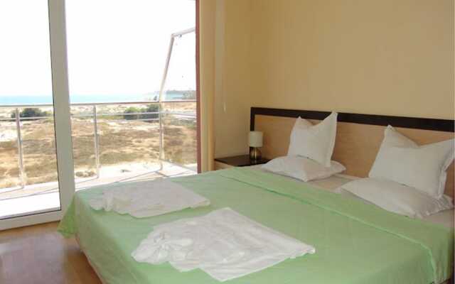 Rubi Aparthotel