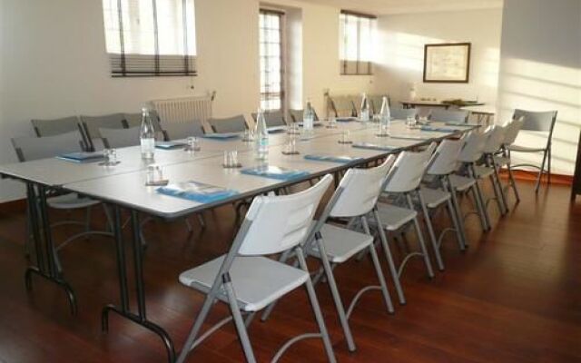 Logis Relais De Kergou