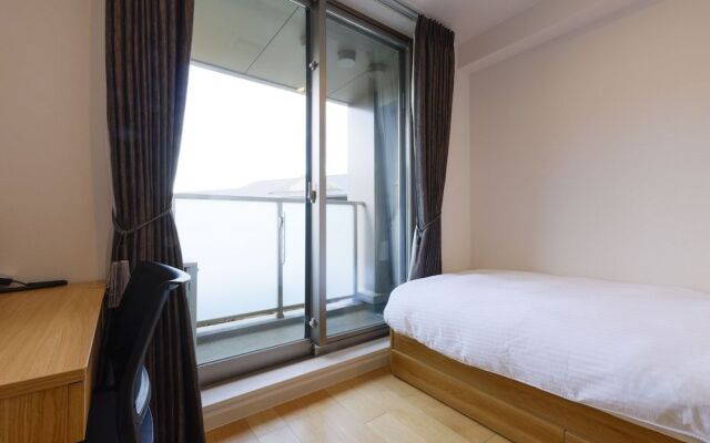 Hotel Nara Sakurai No Sato