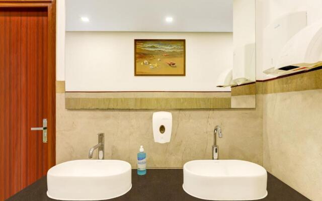 Lemon Tree Hotel, Port Blair