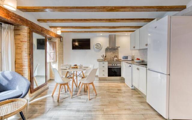 My Loft 4 You Ruzafa Style I