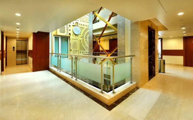 Hotel Regent Grand