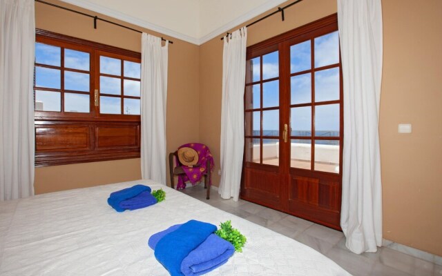Villa Hortensia