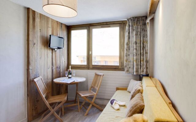 Villa Palafour Tignes 14426