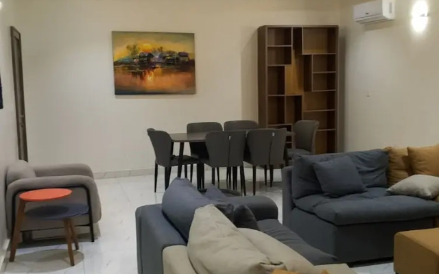 Favour home