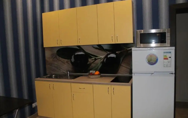 Sochi Sakvoyage Apartments