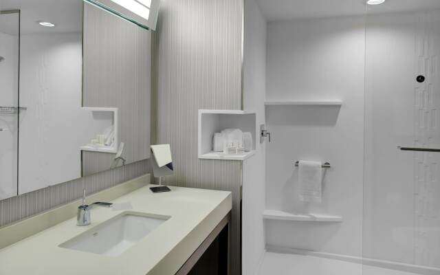 Courtyard by Marriott Atlanta Kennesaw