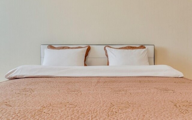 Апартаменты на Орбели 17