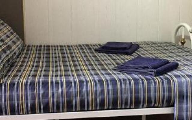 Hostel Tizory