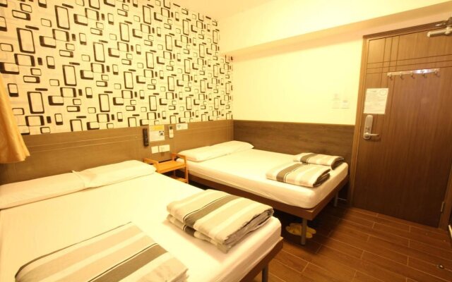 Tai Wah Hostel