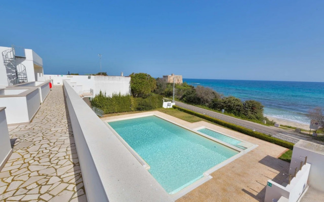 2829 Residence Solaris - Bilo PP Fronte Mare by Barbarhouse