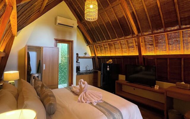 Abian Klumpu Villa & Spa Sanur Bali
