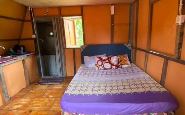 Hotel O Disan Baang Kiulu