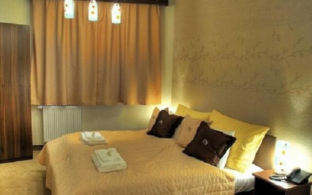 Rokoko Boutique Hotel