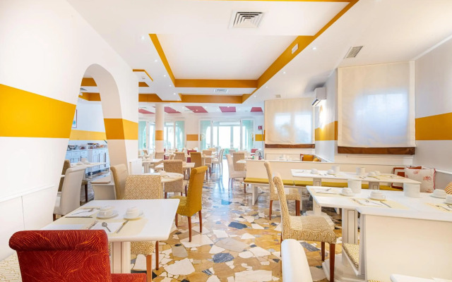 Hotel Karinzia