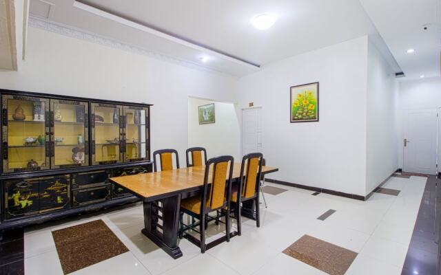 De Coco Guesthouse
