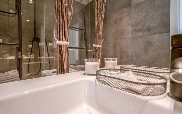 Bairro House Lisbon Charming Suites