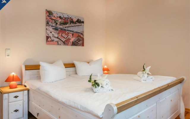 Villa Holtz Ferienwohnung Holtz 1