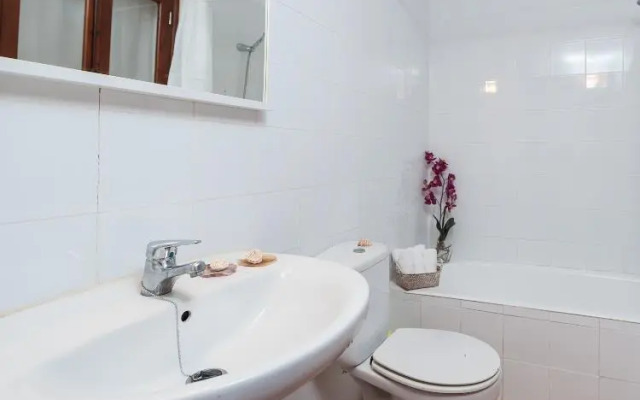 Passeig Voramar  63 Holiday House