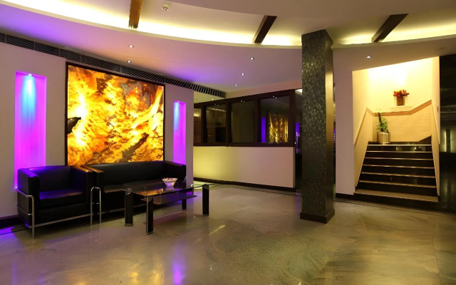 Hotel Le Seasons