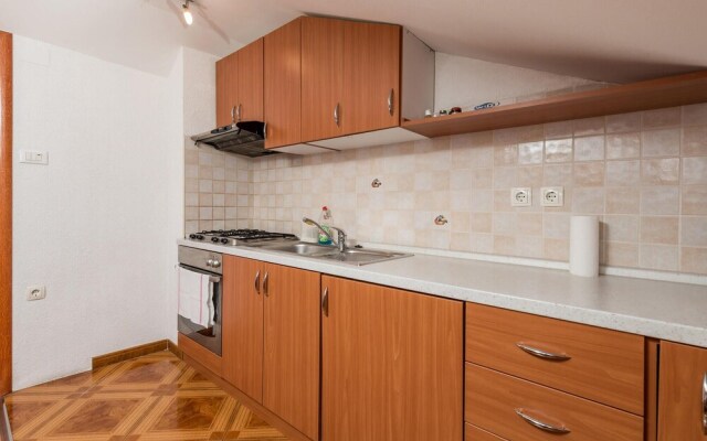 Beautiful Home in Senj With Wifi and 3 Bedrooms