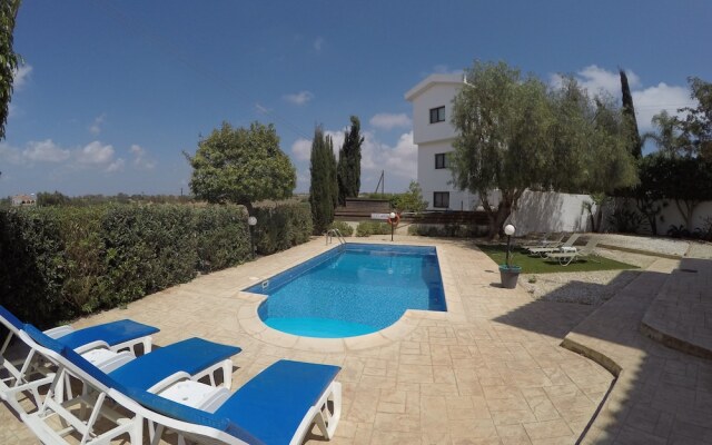 Ikaros Villa