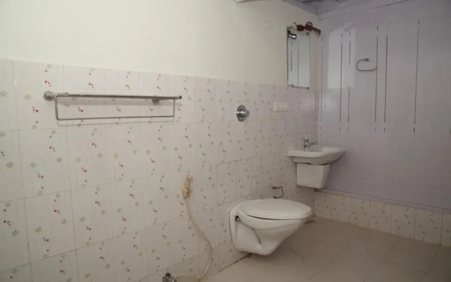 Hillocks Plantation House