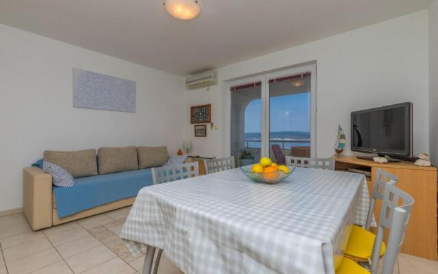 Apartments in Dramalj 41520