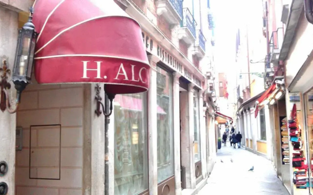 Hotel Alcyone
