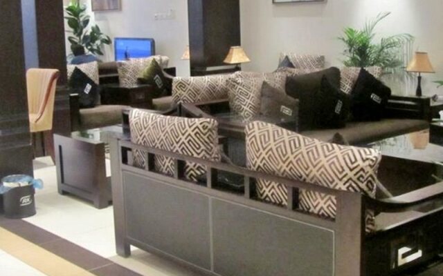 Ray Kady Hotel Apartment 1