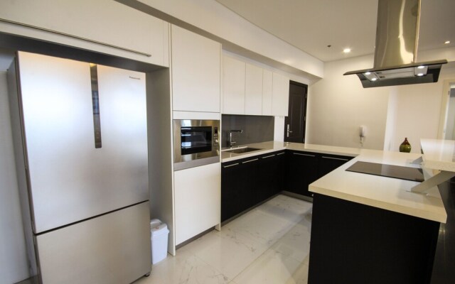 SIGLO SUITES @ Milano Residences