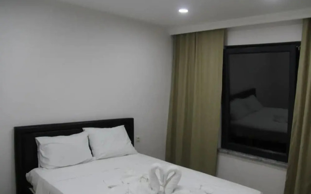 Sapanca Paradise Hotel