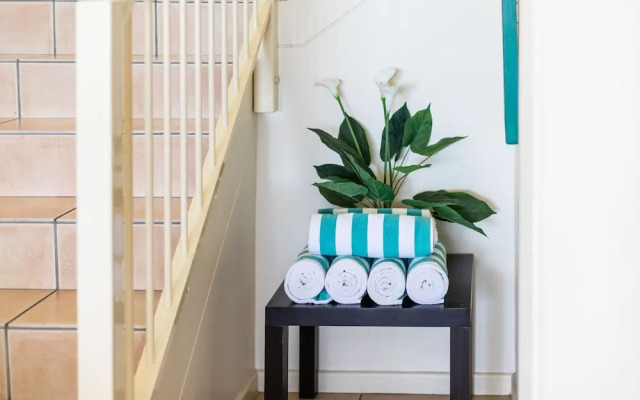 Tropical Oasis 12 Ocean Views