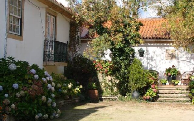 Quinta Da Ponte