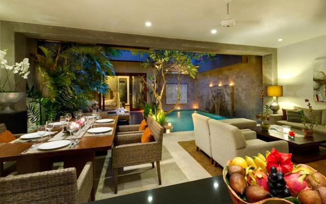 Kanishka Villas