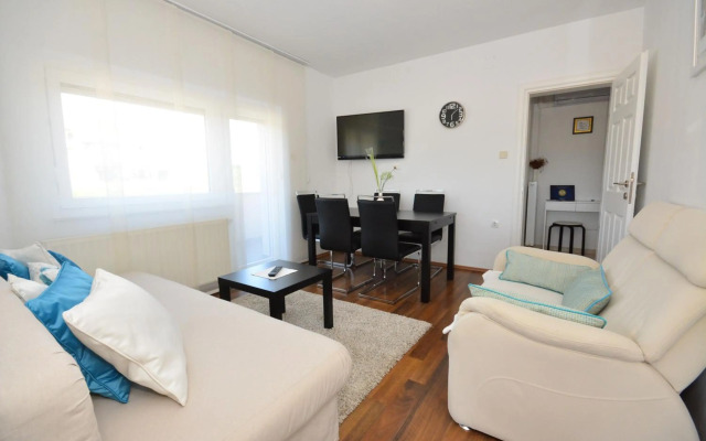 Apartman Viktoria