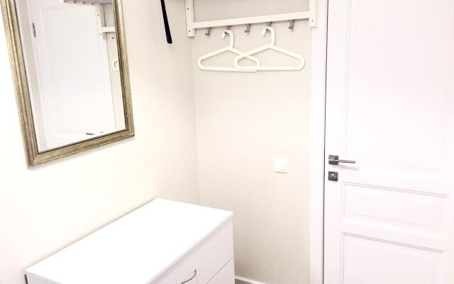 Апартаменты на улице Алексея Козина 3Б